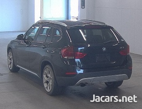 BMW X1 2,0L 2013-3