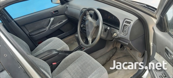 Toyota Camry 2,0L 1997-5