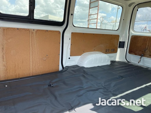 2014 Toyota Hiace-5