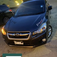 Subaru G4 2,0L 2013 Subaru G4 2,0L 2013