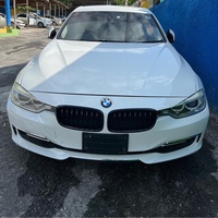 BMW 3-Series 2,0L 2012 BMW 3-Series 2,0L 2012