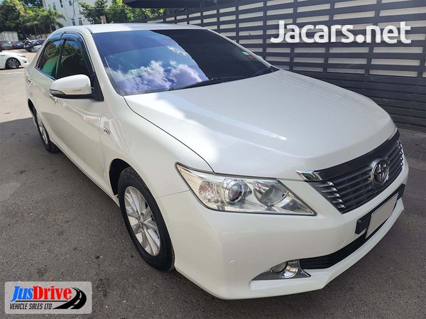Toyota Camry 2,0L 2014-1