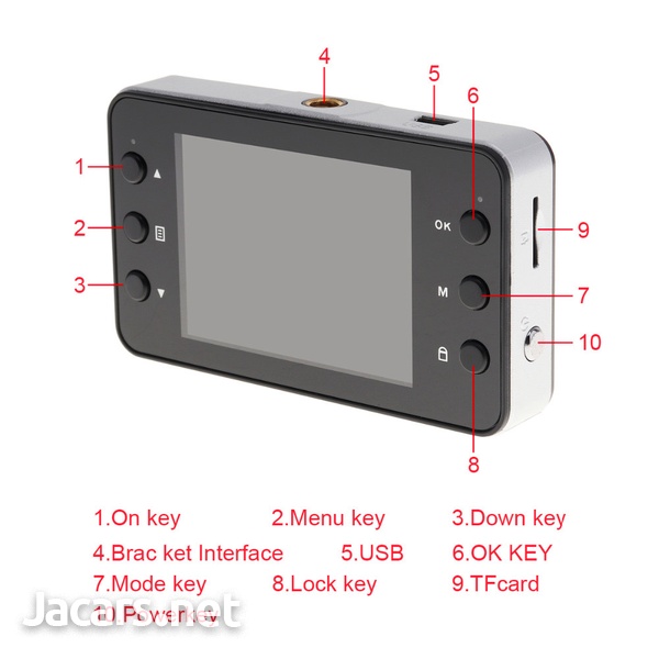 Dash Camera-6