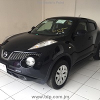 Nissan Juke 1,5L 2013 Nissan Juke 1,5L 2013