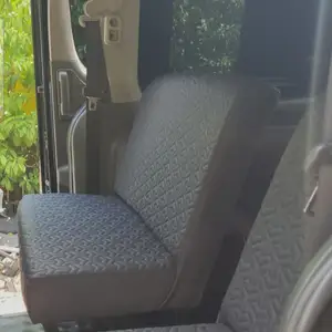 BUS SEATS FOR TOYOTA HIACE,CARAVAN AND COASTER.WE BUILD AND INSTALL 8762921460, Kingston