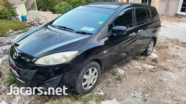 Mazda Premacy 1,9L 2012-1