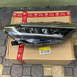 Genuine 2018-2020 Honda Fit Shuttle/Stream Headlight - LED - RIGHT SIDE, Manchester