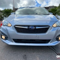 Subaru G4 2,0L 2017 Subaru G4 2,0L 2017
