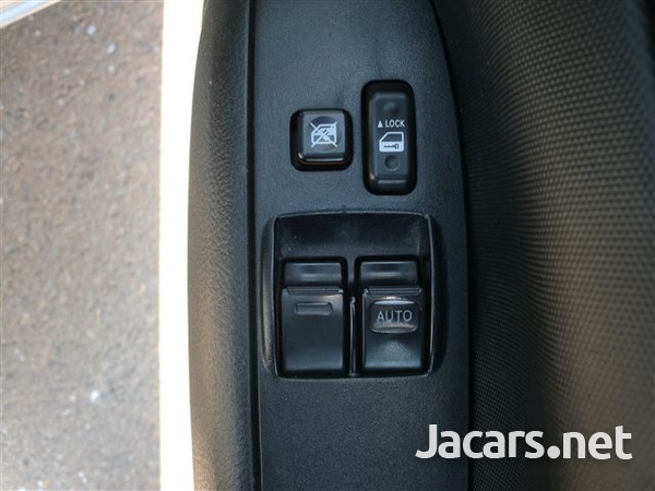 Toyota Succeed 1,5L 2017-5