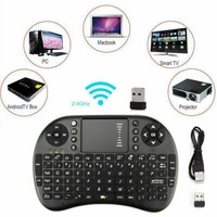 Mini wireless i8 keyboard Mini wireless i8 keyboard