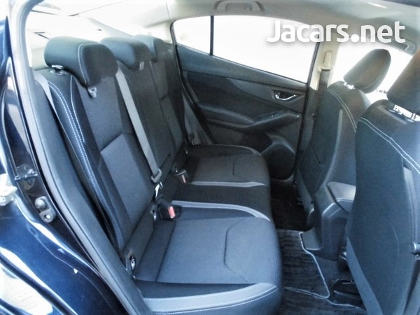 Subaru G4 2,0L 2017-7