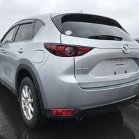Mazda CX-5 2,2L 2017 Mazda CX-5 2,2L 2017