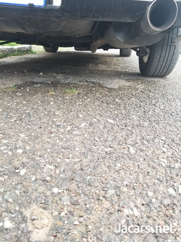 Toyota Corolla 1,5L 1995-6