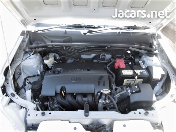 Toyota Probox 1,5L 2016-8