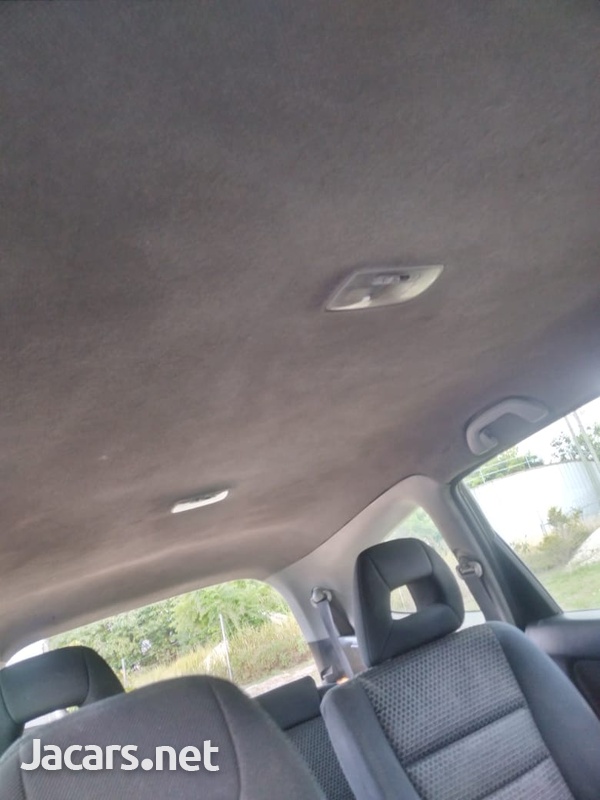 Honda Stream 1,9L 2005-13