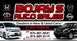 Nissan Serena 2,0L 2013