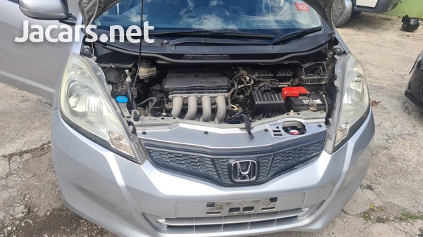 Honda Fit 1,5L 2013-12