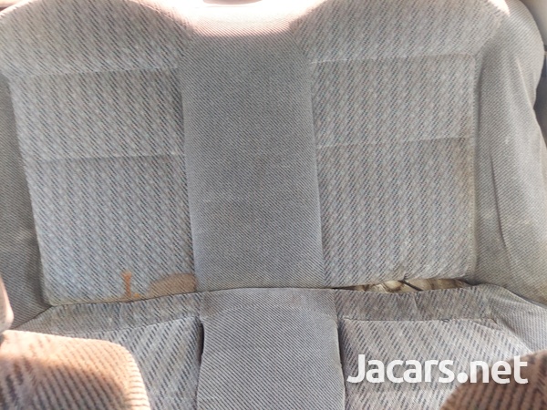 Honda Civic 1,6L 2000-2