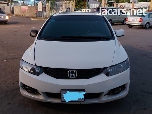 Honda Civic 1,8L 2006-3