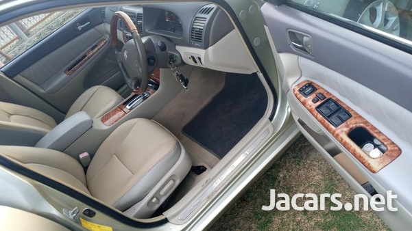 Toyota Camry 2,0L 2004-9