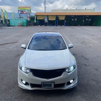Honda Accord 2,4L 2009 Honda Accord 2,4L 2009