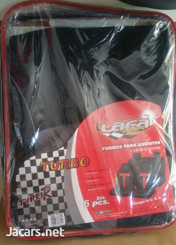 Bucket Seat cover