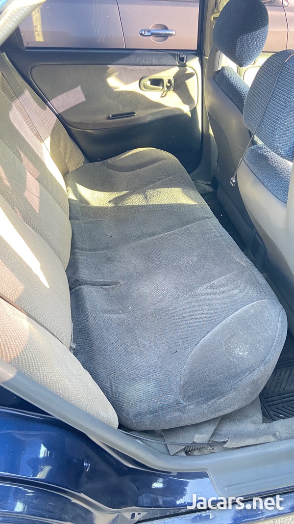 Honda Civic 1,6L 1995-5