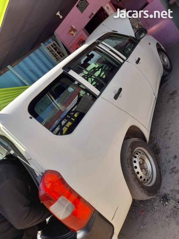 Toyota Probox 1,5L 2012-2