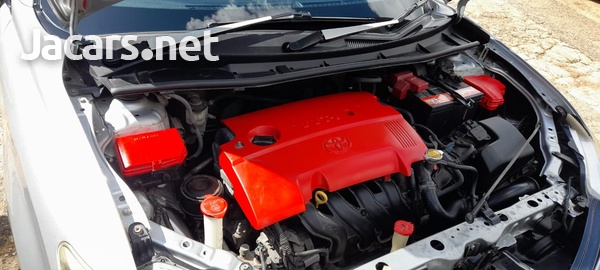 Toyota Fielder 1,5L 2013-13