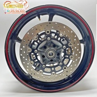 2008 to 2016 yamaha r6 front and rear rim 2008 to 2016 yamaha r6 front and rear rim