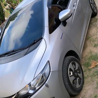 Honda Fit 1,5L 2016 Honda Fit 1,5L 2016