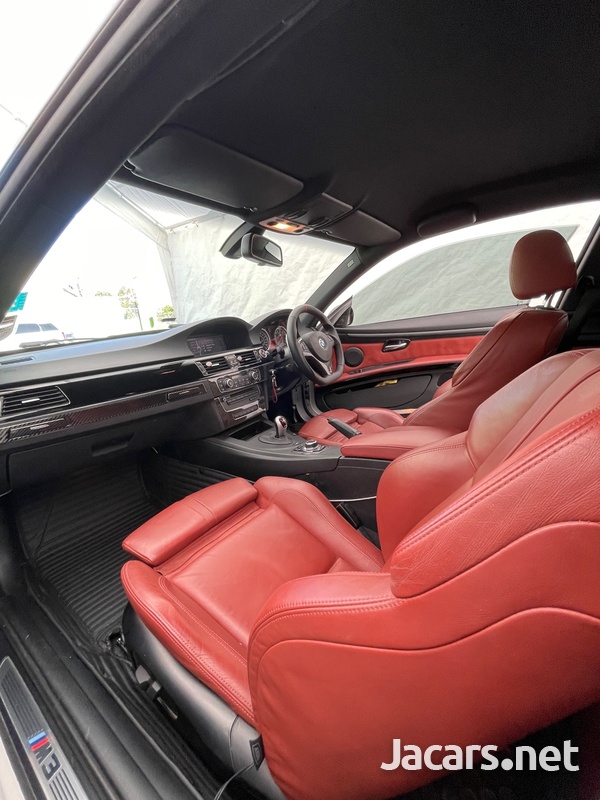 BMW M3 4,0L 2011-7