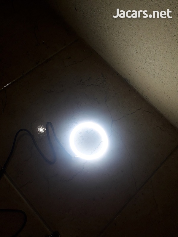 Diode Dynamics 100mm switchback halo-6