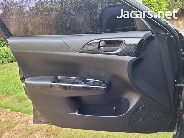 Subaru Impreza 1,5L 2011-9