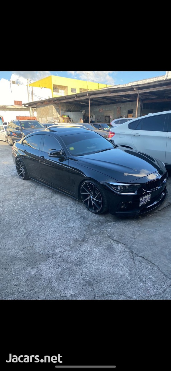 BMW 4-Series 2,0L 2018-4