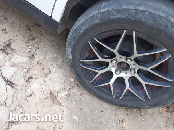 Nissan AD Wagon 1,5L 2011-5