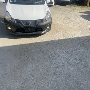 Nissan AD Wagon