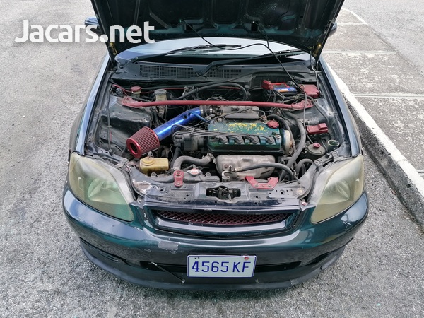 Honda Civic 1,5L 1999-1