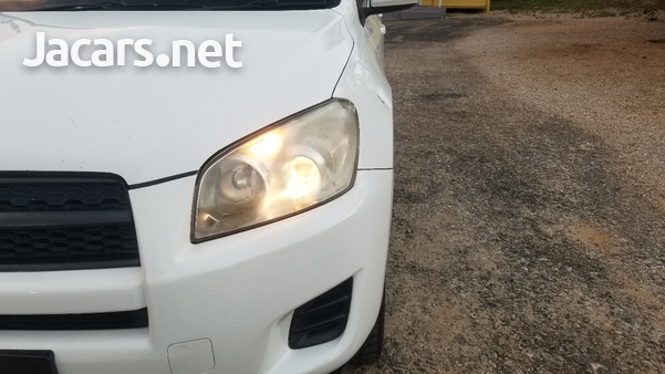 Toyota RAV4 2,0L 2012-14