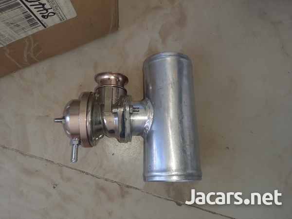 SUPERCHARGER &BLOW OFF VALVE-3