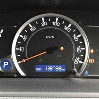 Toyota Voxy 2,0L 2014 Toyota Voxy 2,0L 2014