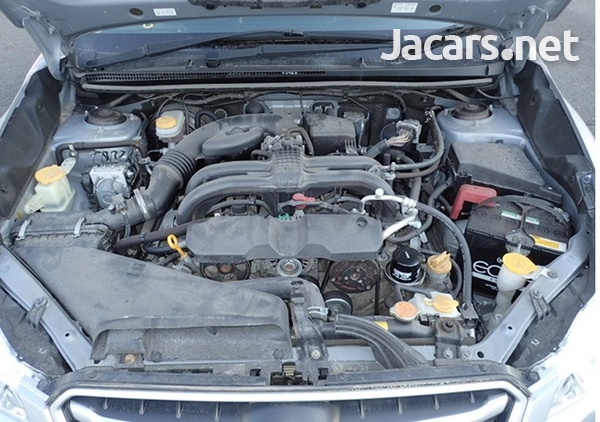 Subaru G4 1,6L 2016-10