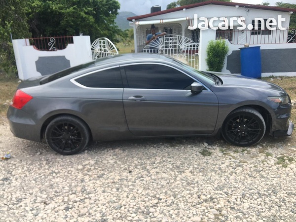 Honda Accord 2,4L 2012-2