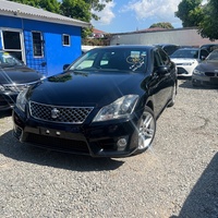 Toyota Crown 2,5L 2013 Toyota Crown 2,5L 2013