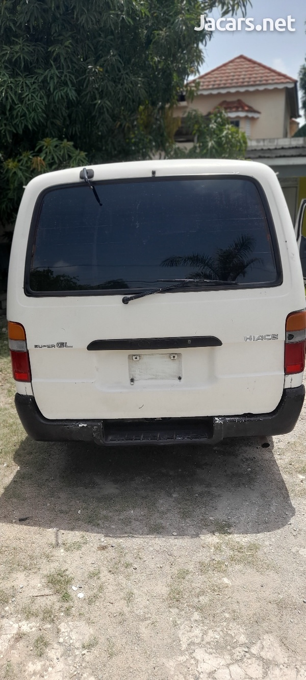 2000 Toyota Hiace-6