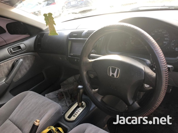 Honda Civic 1,5L 2004-9