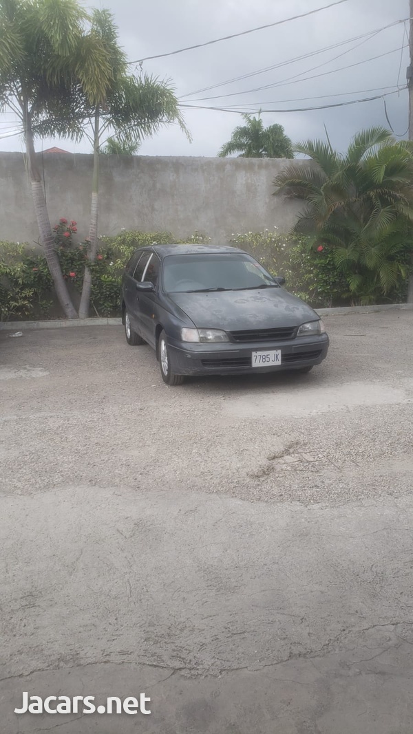 Toyota Caldina 2,0L 1999-1