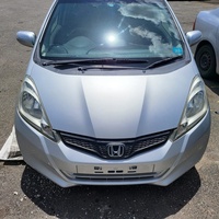 Honda Fit 1,5L 2012 Honda Fit 1,5L 2012