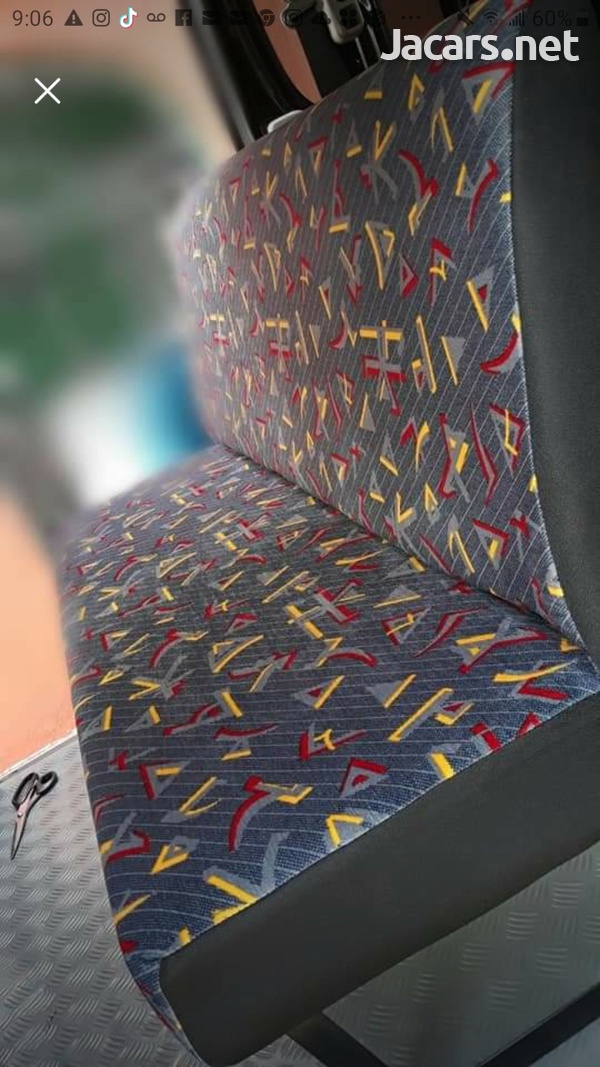 ORIGINAL AND LOCALLY MADE BUS SEATS WE BUILD AND INSTALL 8762921460-9