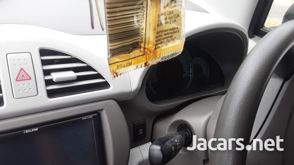 Suzuki Alto 0,7L 2013-5